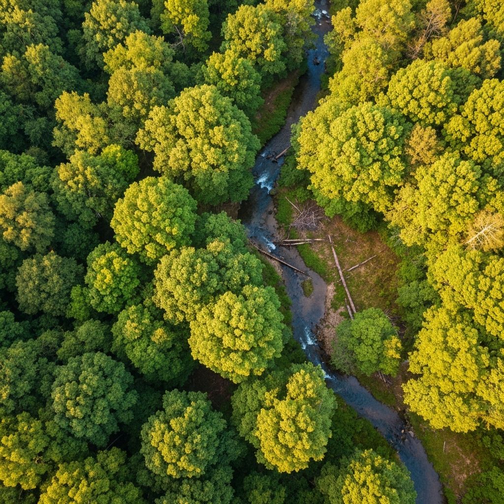 Environmental Stewardship